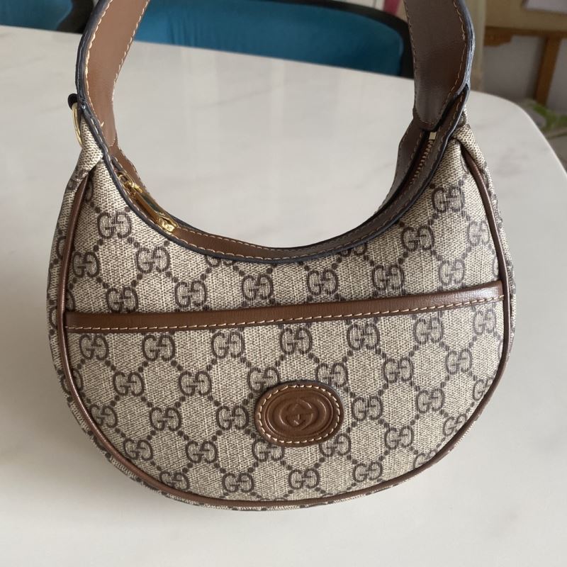 Gucci Hobo Bags